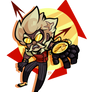 Isaac Chibi