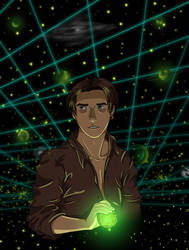 Jim Hawkins