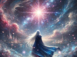 Star-Born Dreaming