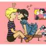 Lucy and Schroeder