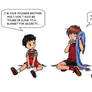 brothers ._.