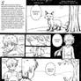Comic El Principito pag 1