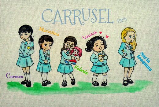 Carrusel