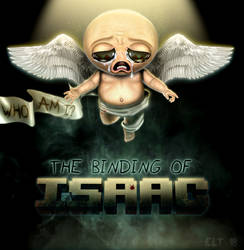 THE BINDING OF ISAAC