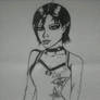 Ada Wong sketch :3