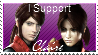 I Support Claire Stamp by Lady-Mrs-Wesker