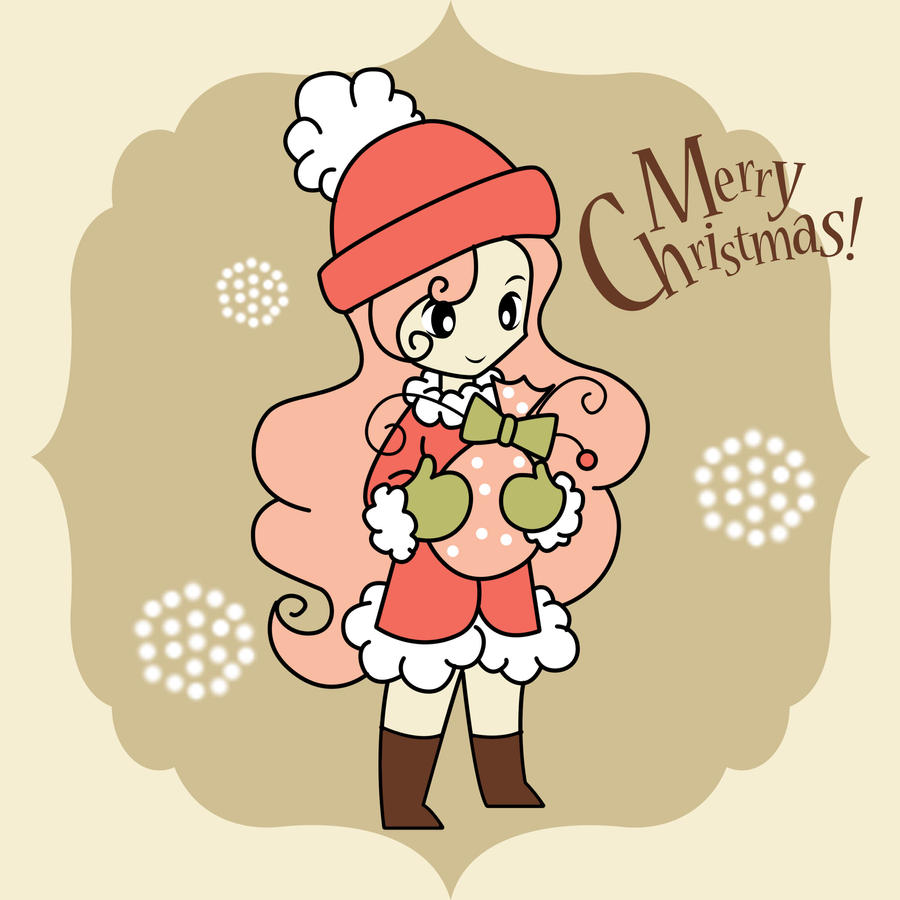 Merry's Gift