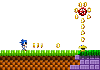 Green Hill Zone: Remastered : r/AfterEffects