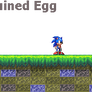 Sonic Classic Days: Ruined Egg mockup