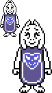 Toriel revamp