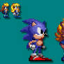 Sonic Styled - Melissa