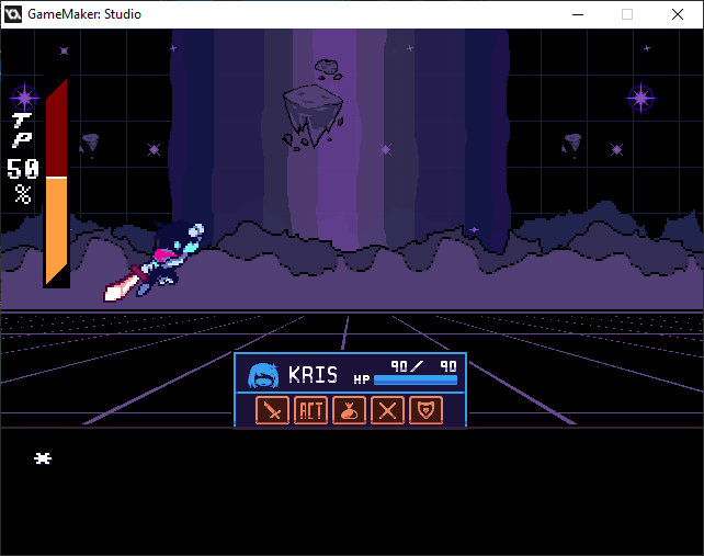 Deltarune New Fountain By Souptaels On DeviantArt deltarune-new-fountain-by-souptaels-on-deviantart