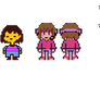 Undertale Styled - Melodii