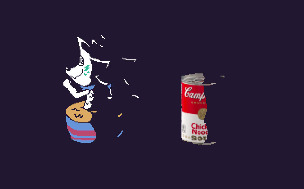 Soupverse by souptaels on DeviantArt