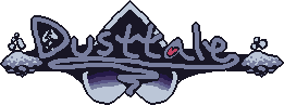 Dusttale Logo