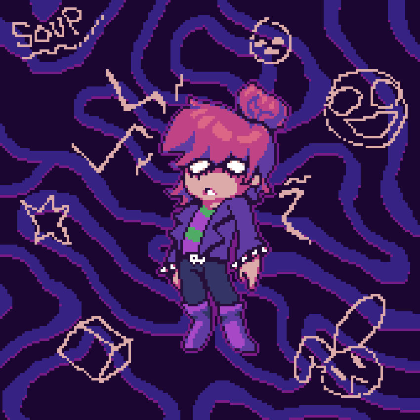 Mindwave by souptaels on DeviantArt