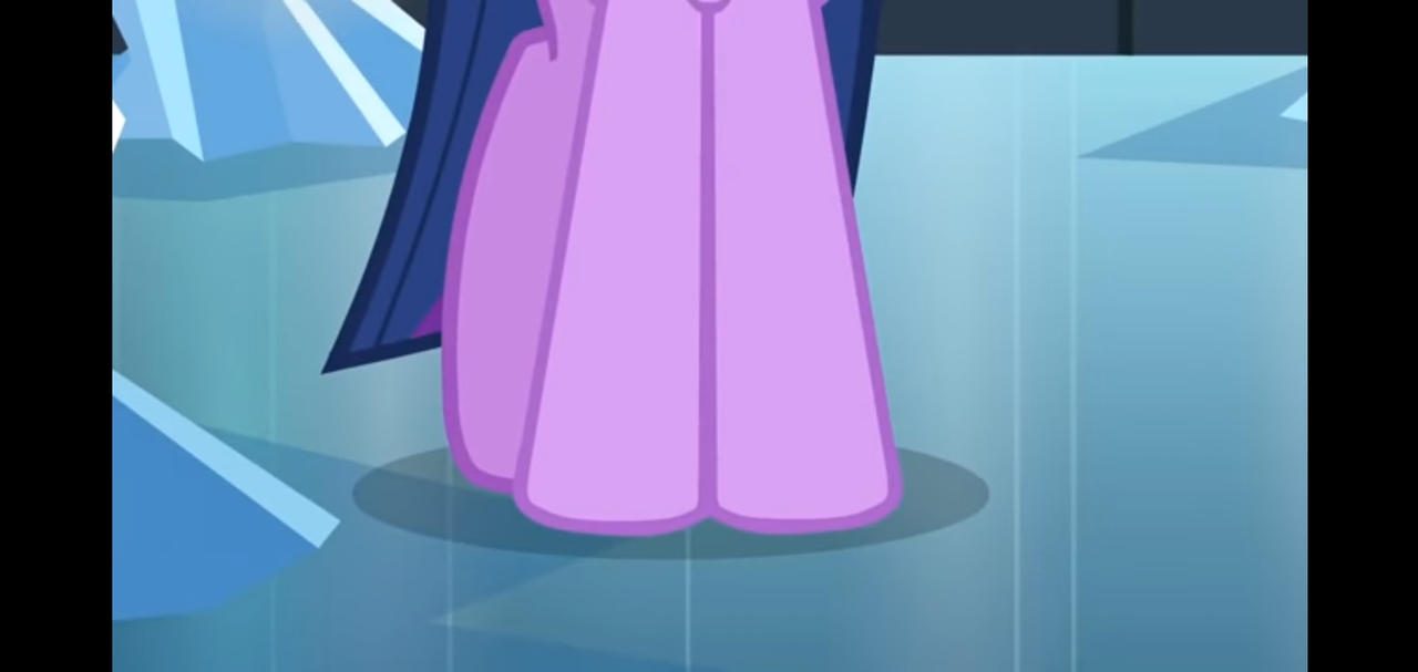 MY LITTLE PONY TWILIGHT SPARKLE FEET HOOF by EDUARDOc32 on DeviantArt
