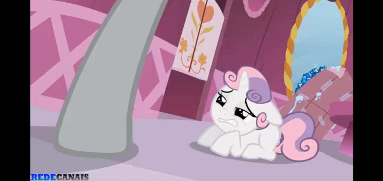 MY LITTLE PONY HOOF RARITY by EDUARDOc32 on DeviantArt