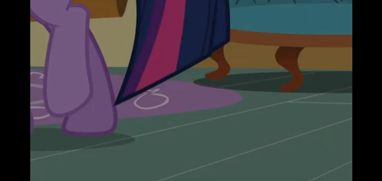 MY LITTLE PONY HOOF TWILIGHT SPARKLE by EDUARDOc32 on DeviantArt