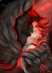 Dark Angel