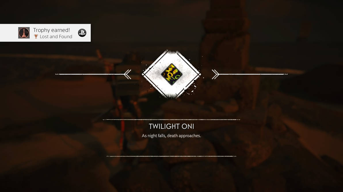 Ghost of Tsushima 20210515190739 by DarkNightSunday on DeviantArt