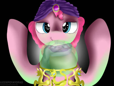 Madame Pinkie