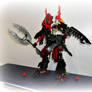 Makuta Manakrax