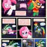 Pinkie Quin Origins: Final Act 1/2