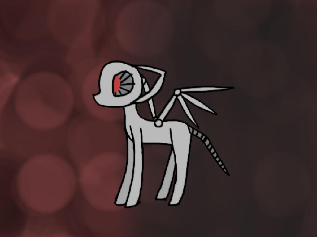 Rose-bot pt 2 inside by PinkamenaArt09 on DeviantArt