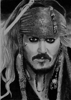 Jack Sparrow