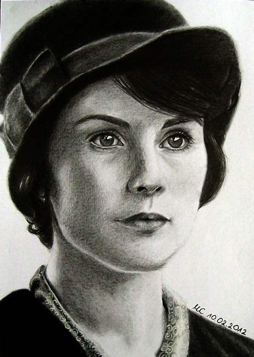 Lady Mary Crawley