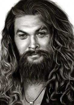 Jason Momoa