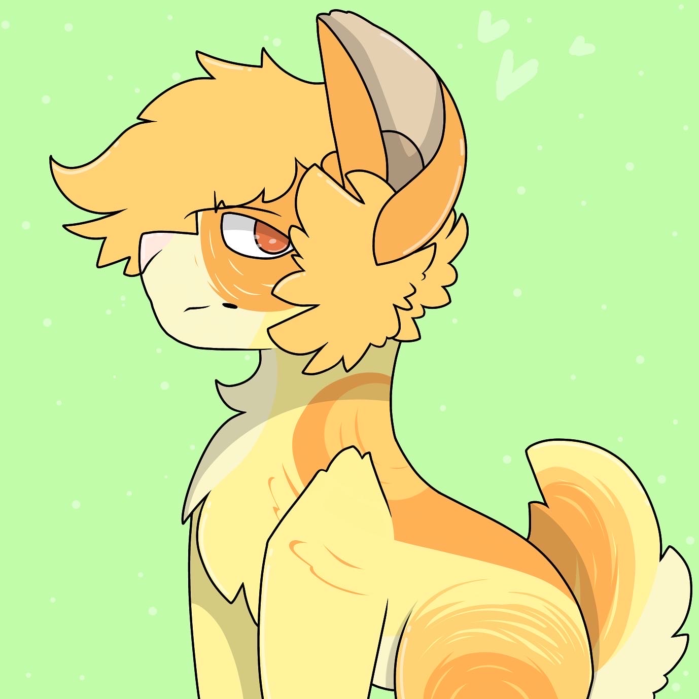 Sponge Doggo Doggo art by mlemsquid on DeviantArt