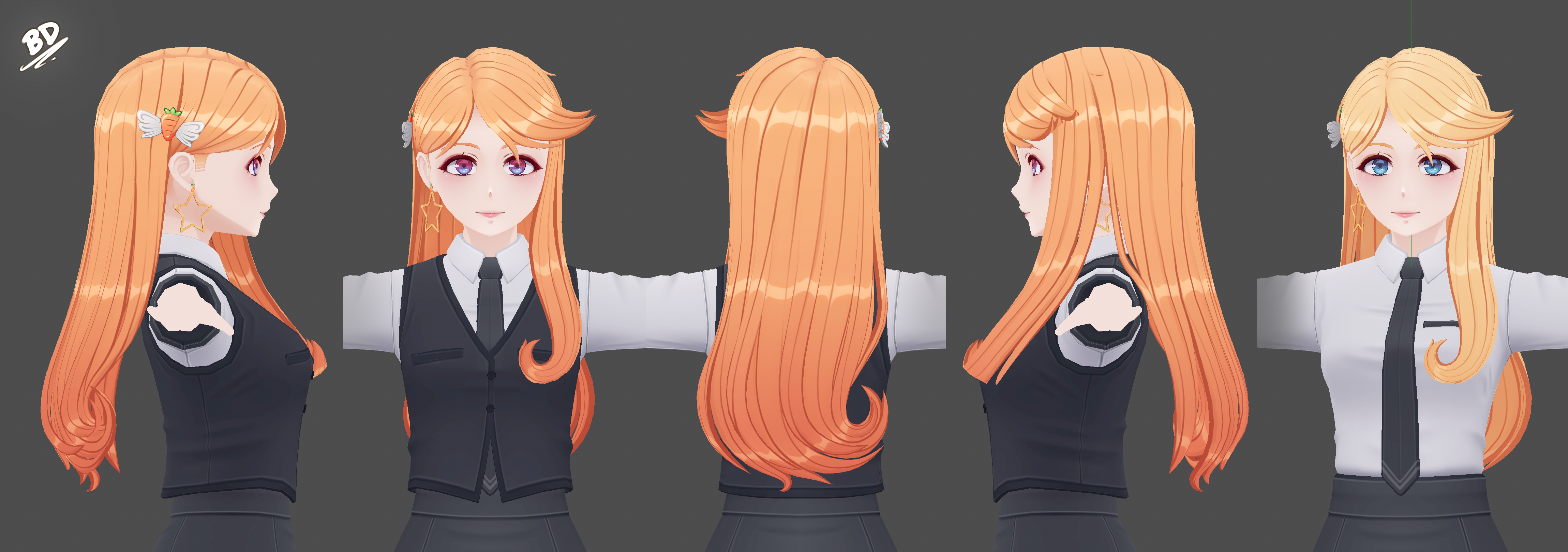 Eva Base Eva New Model Base Preview by 1DavidYS1 on DeviantArt