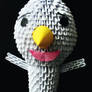 Plue (Nikora) 3D Origami