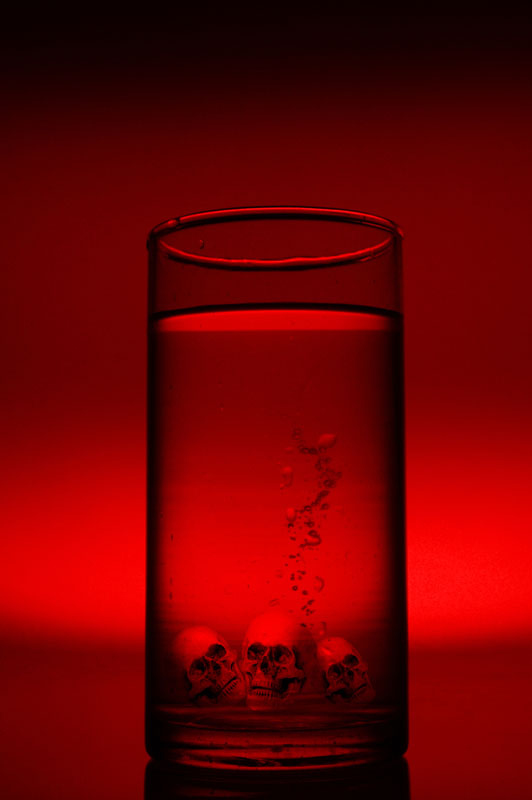 Red Potion