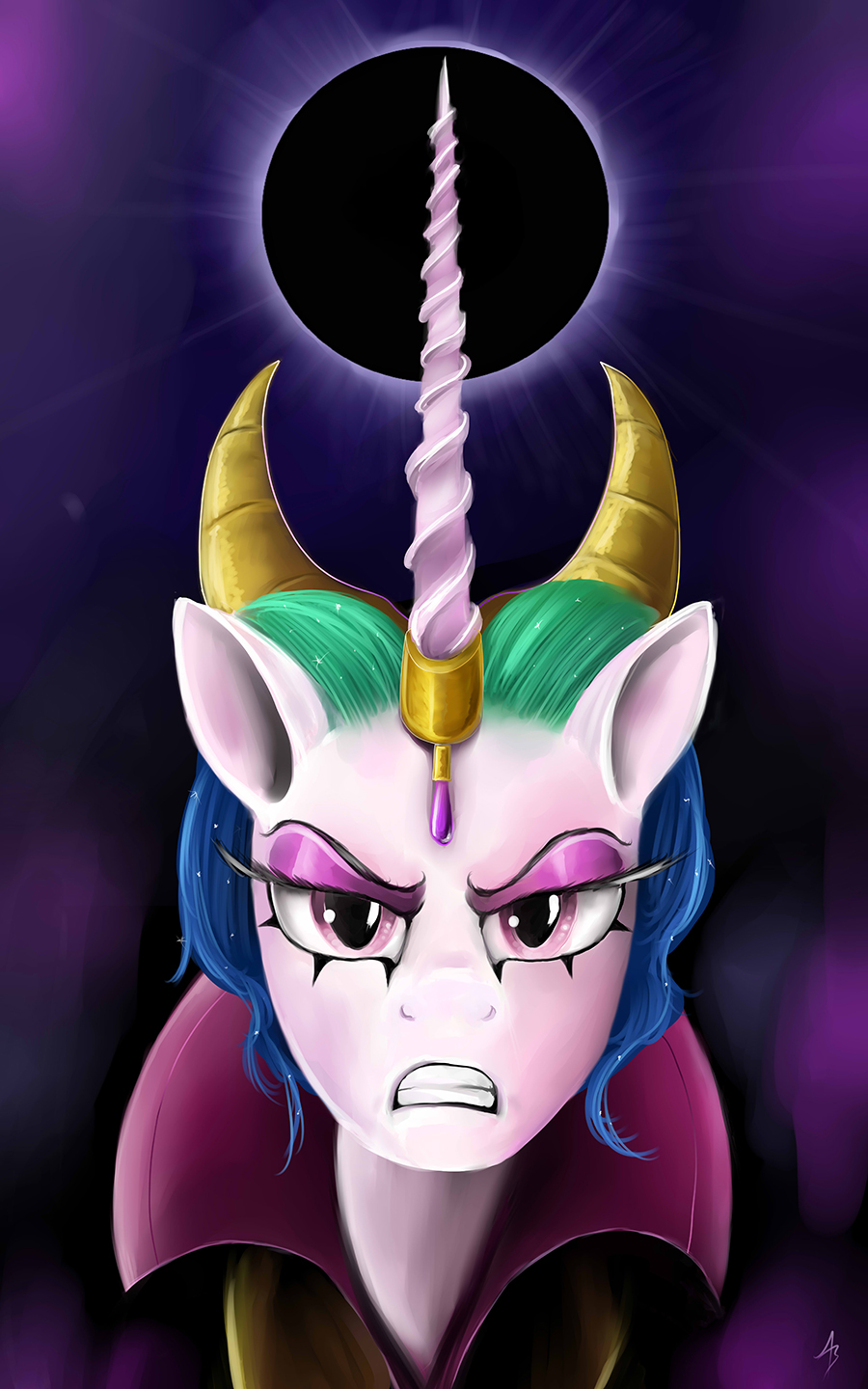 Mirror Celestia