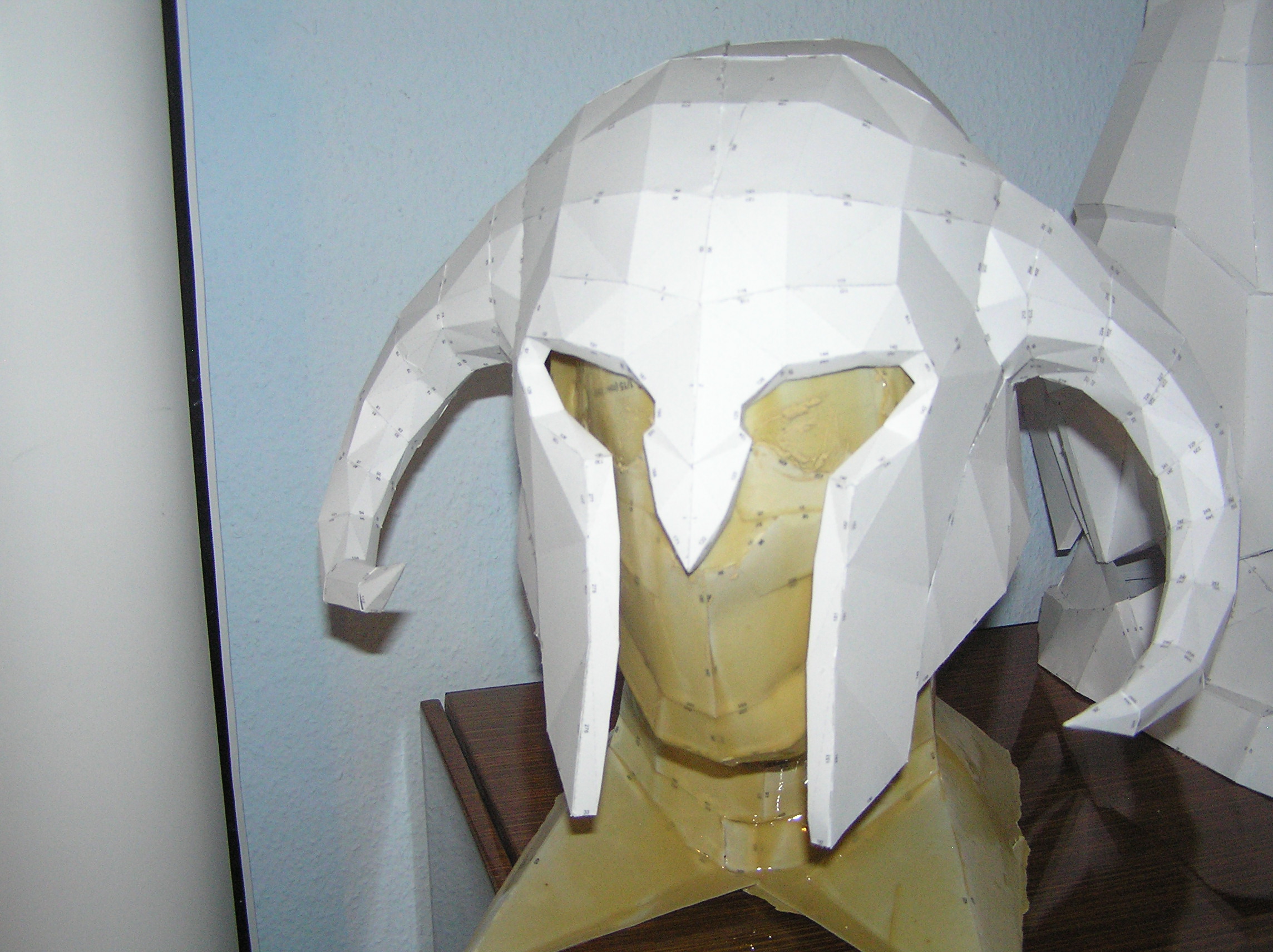 PEPAKURA - Skyrim nort