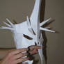 PEPAKURA - LOTR Witch king