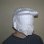 Halo helmet