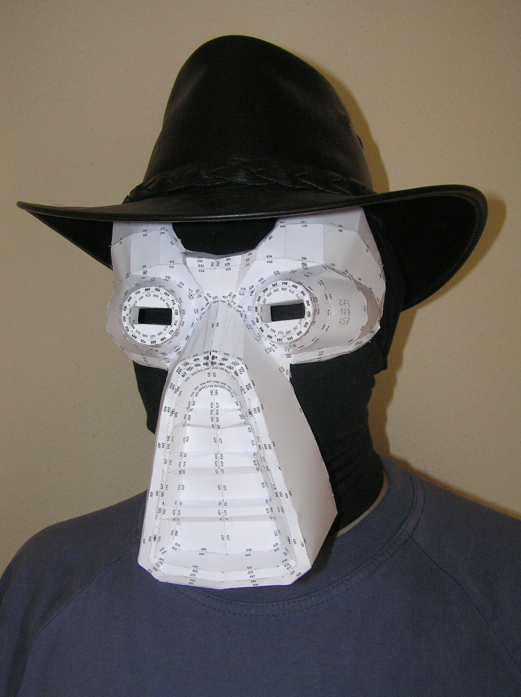 PEPAKURA - Mortal Kombat Kabal 2/2