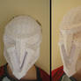 PEPAKURA - Overwatch / Reaper Mask