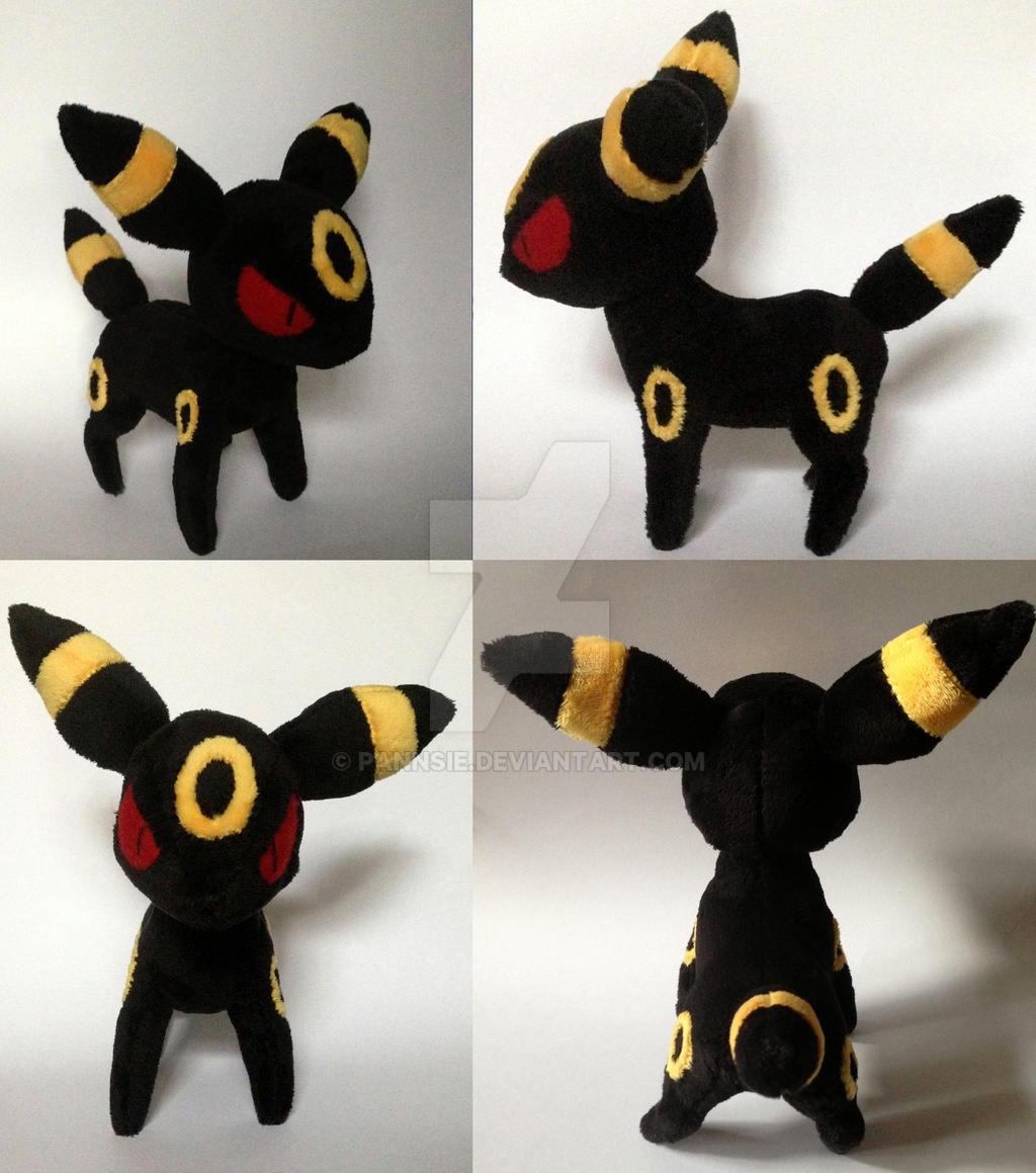 Umbreon Plush