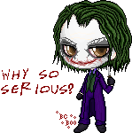 The Joker