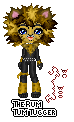 Mini Rum Tum Tugger