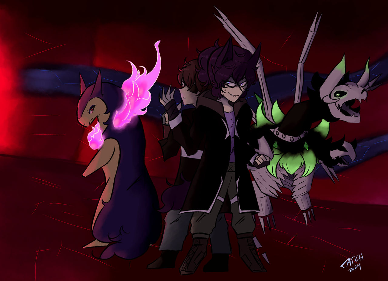 Disintegration Jutsu Disintegration by catchneko on DeviantArt