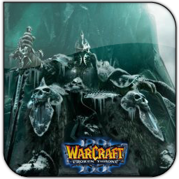 Warcraft 3 - Frozen Throne