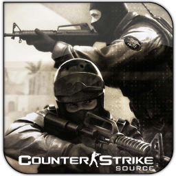 Counter strike Source