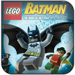 Lego Batman