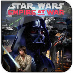 StarWars Empire at wars